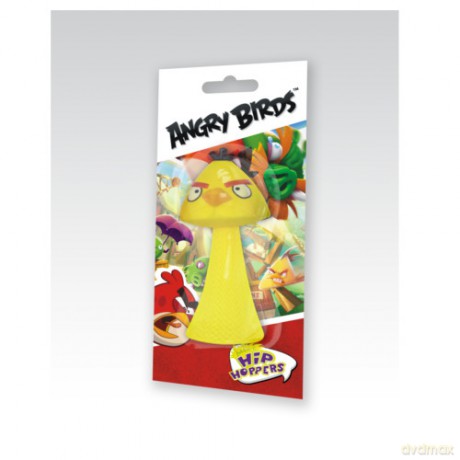Hip Hoppers - Angry Birds, mix 8 postaci