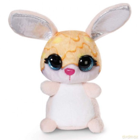 Ice cream bunny Mango Sorbet NICIdoos 12 cm