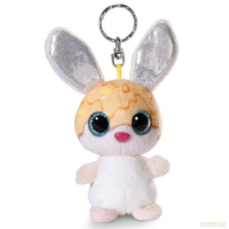 Ice cream bunny Mango Sorbet NICIdoos 9 cm Bb