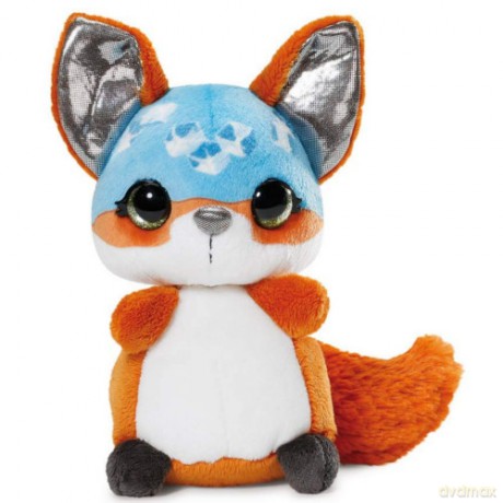 Ice cube Fox Droppy classic 16 cm