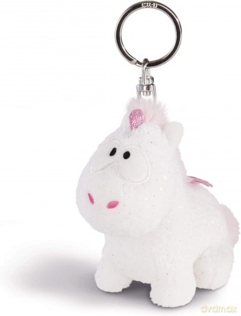 Jednorożec baby Theofina 10 cm siedzący kh