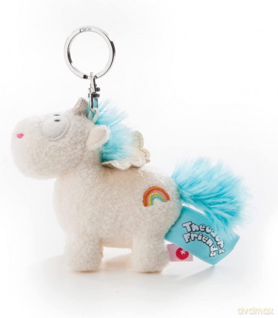 Jednorożec Wingfried w. wings 10 cm bb kh