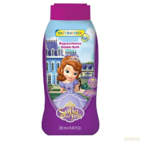 Jej Wysokość Zosia - Płyn do kąpieli 250 ml