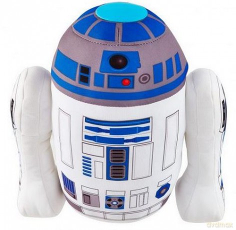 Lampka R2D2 Go Glow Pal