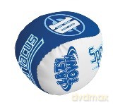 Leniuchowo - Piłeczki Sportacus 3-pack w etui