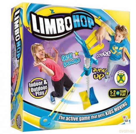 Limbo Hop