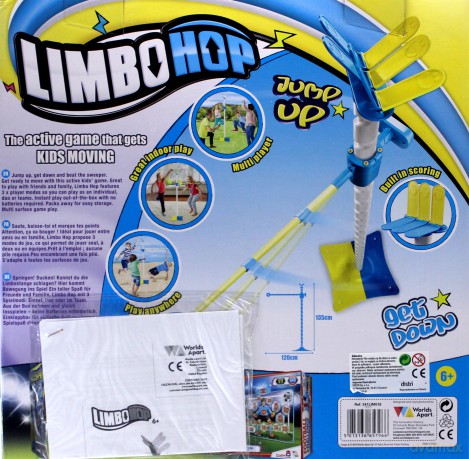 Limbo Hop