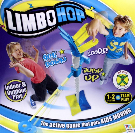 Limbo Hop