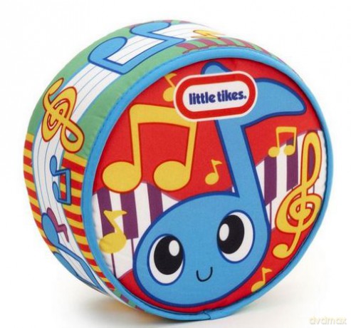 LITTLE TIKES Bębenek