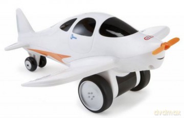 Little Tikes Dotknij i leć