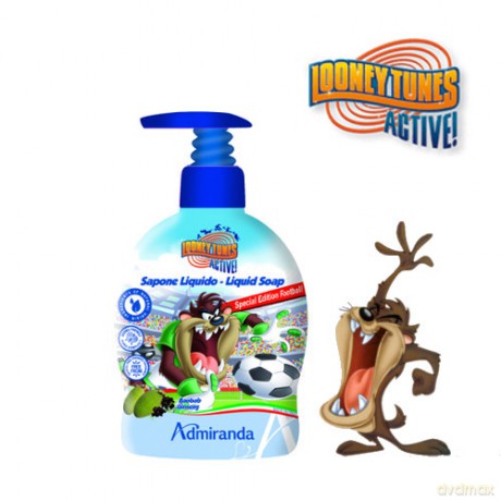 Looney Tunes - Mydło w płynie 300 ml