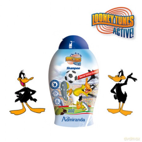 Looney Tunes - Szampon 250 ml