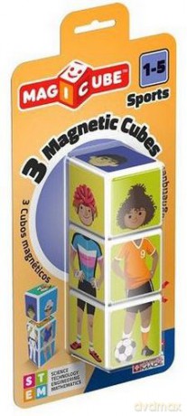 Magicube - Sporty