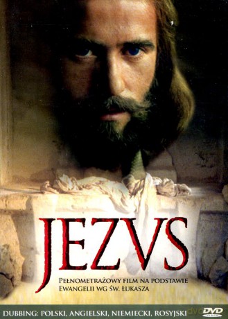 Jezus [DVD]