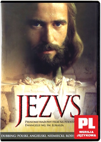 Jezus [DVD]
