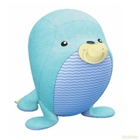Ocean Hugzzz Foczka+Latarnia Morska