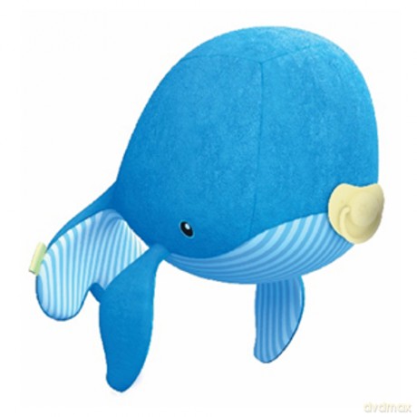 Ocean Hugzzz Wielorybek+Latarnia Morska