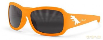 Okulary P/Słoneczne Dla Chłopca Adventure 24 M+