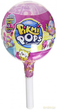 PIKMI POPS, Pachnący Pluszak 