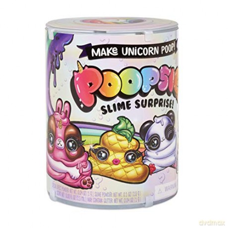 POOPSIE Koopsie