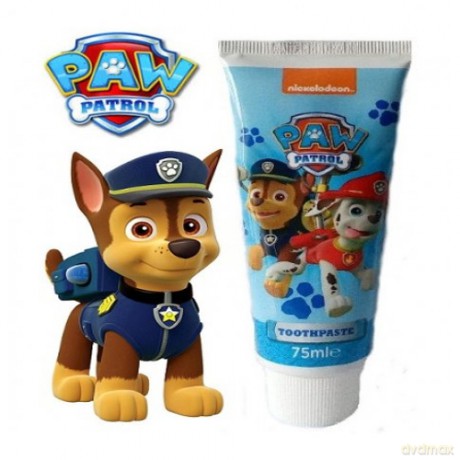 Psi Patrol - pasta do zębów 75ml