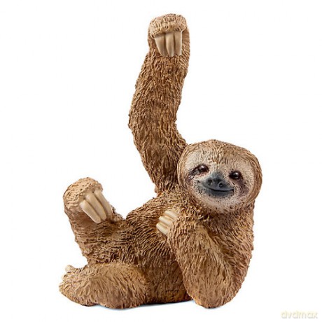 Schleich Leniwiec