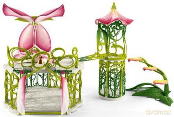 Schleich Magiczny pałac Elfów