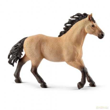 Schleich Ogier rasy Quarte