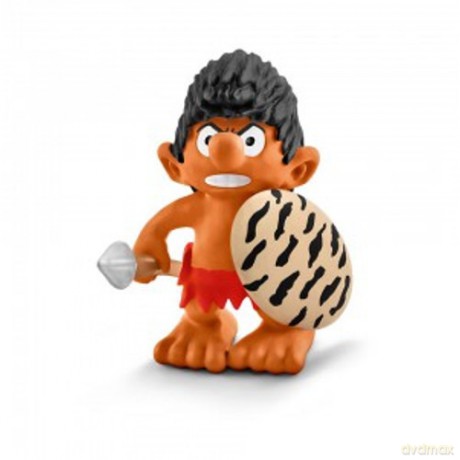 Schleich Smerf tubylec