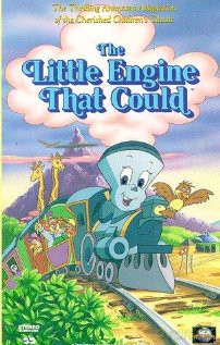 Pociąg Marzeń [DVD]