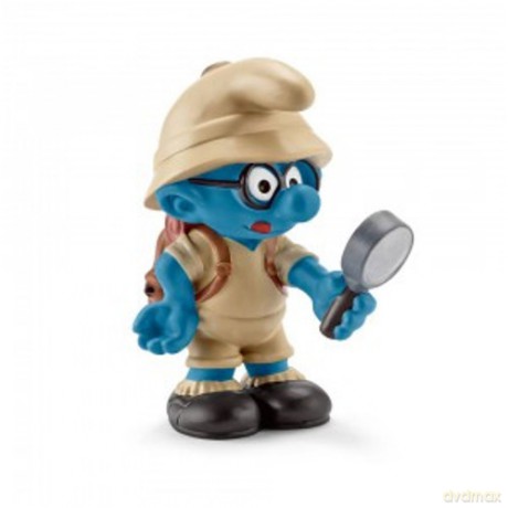 Schleich Ważniak w dżungli