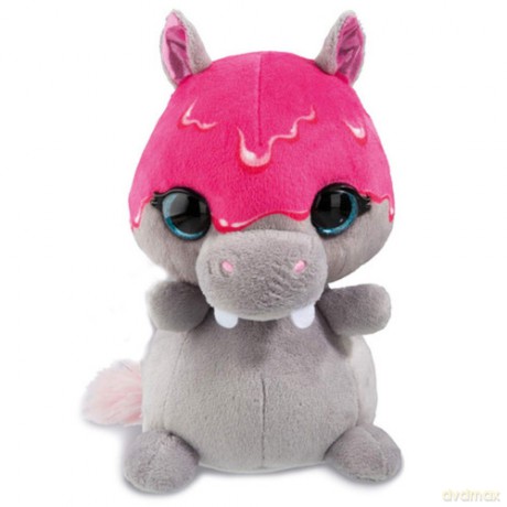 Sirup Hippo Itomu NICIdoos Wild 12 cm