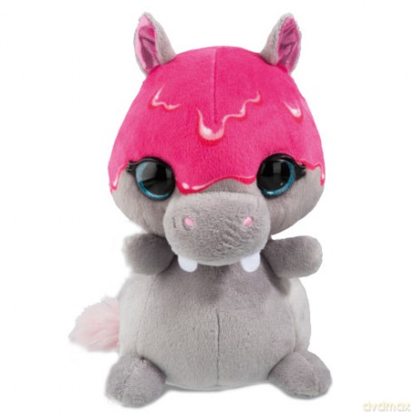 Sirup Hippo Itomu NICIdoos Wild 16 cm