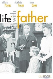 Moje życie z ojcem [DVD]