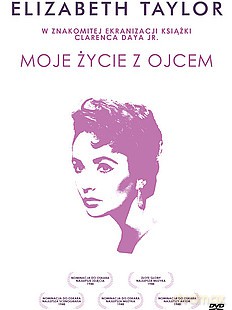 Moje życie z ojcem [DVD]
