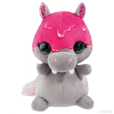 Sirup Hippo Itomu NICIdoos Wild 22 cm