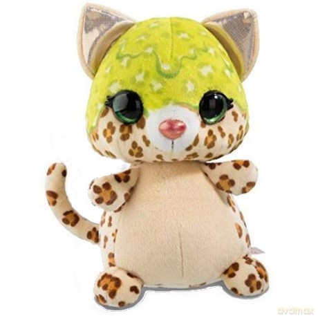 Sirup Leopard Limlu NICIdoos Wild 12 cm