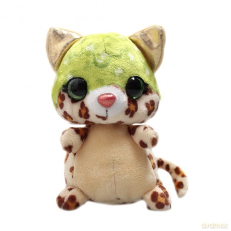 Sirup Leopard Limlu NICIdoos Wild 16 cm