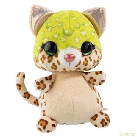 Sirup Leopard Limlu NICIdoos Wild 22 cm