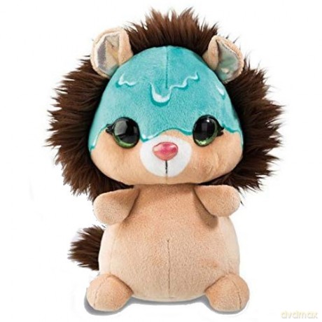 Sirup Lion Limba NICIdoos Wild 12 cm