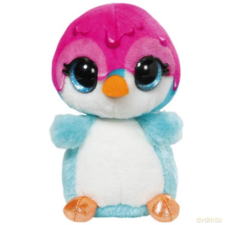 Sirup Penguin Deezy crazy 12 cm