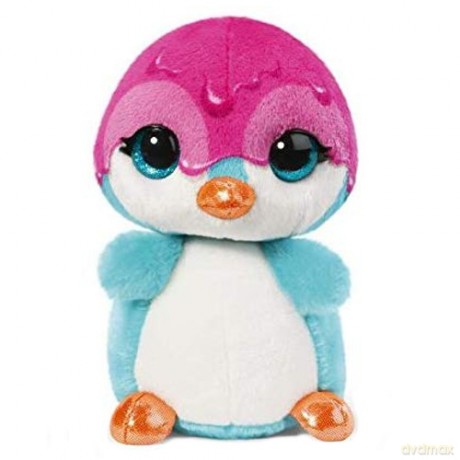 Sirup Penguin Deezy crazy 16 cm