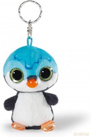 Sirup Penguin Pripp classic 9 cm bb kh