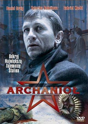 Archanioł [DVD]