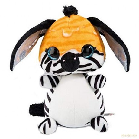 Sirup Zebra Ijona NICIdoos Wild 22 cm