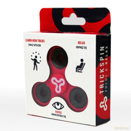 Spinner - Trick Spin