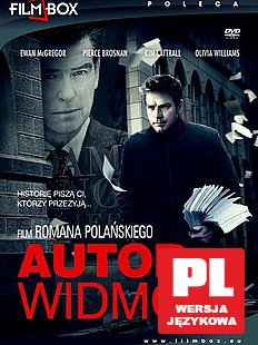 Autor Widmo [2VCD]