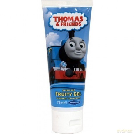 Tomek i Przyjaciele - Pasta do zębów 75 ml
