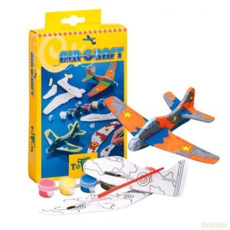 TOTUM AIR-CRAFT Samoloty