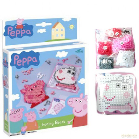 TOTUM PEPPA Mozaika